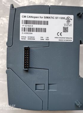 HMS 021620-B模块TACWELL SN8102 DC24V电磁阀