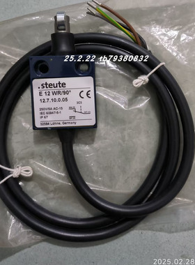 SELET B01G122PC近接开关  SELET B50122V010C5近接开关