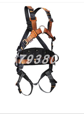 SKYLOTEC G-CN-0050-IW安全带EUGENE ECD150W-4耦合器