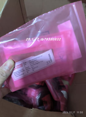 原厂L+B GEL 2444KMPG5K150编码器WOERNER 476.606-60 开关
