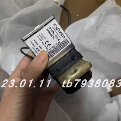 接触器GHISALBAGHOPC-410B