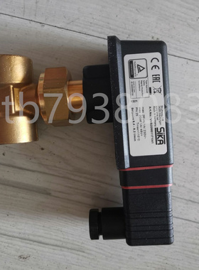 KromSchroder VGBF60F10-3Z DN200调压阀