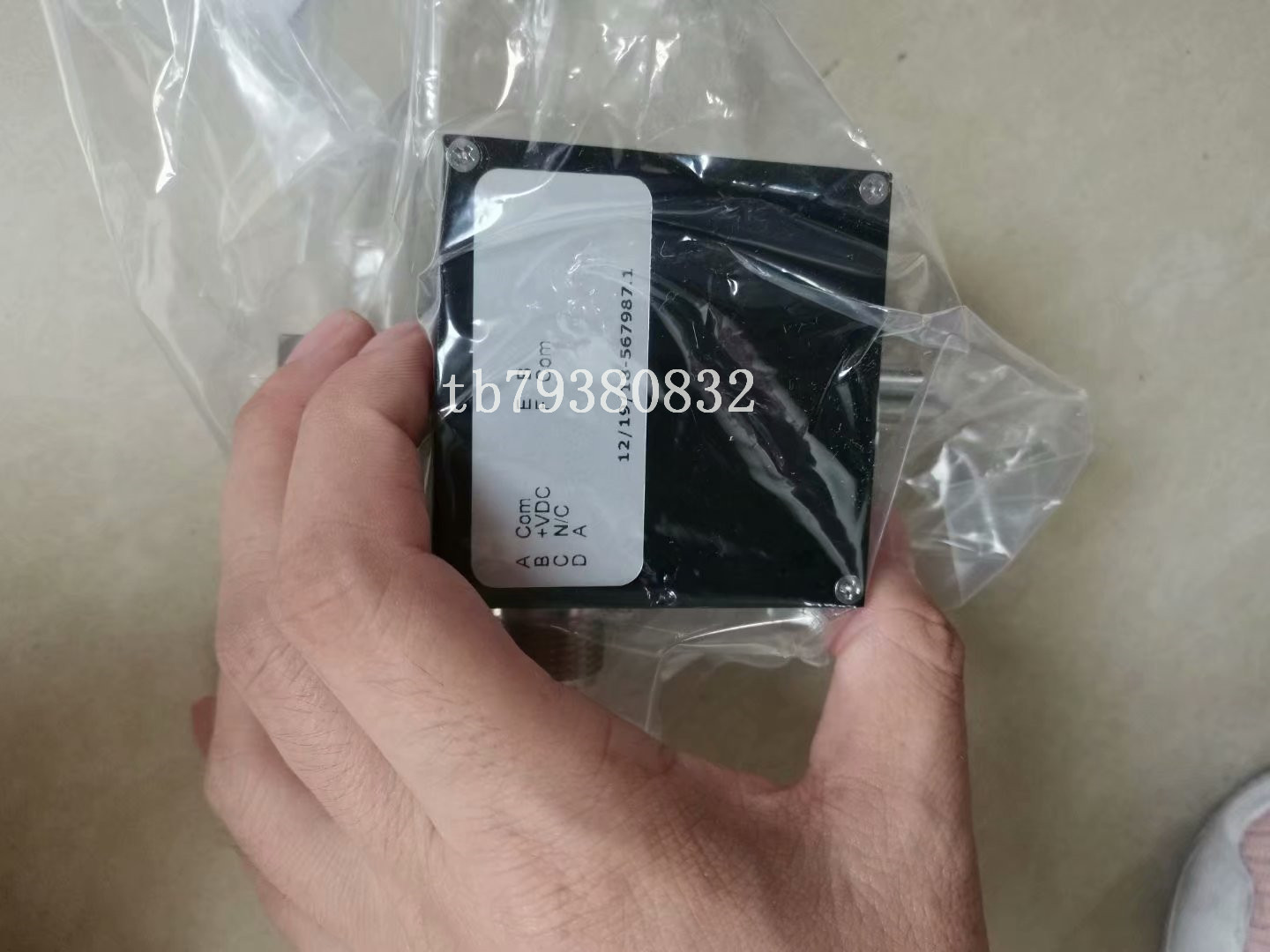 TILLQUISTLQT60-512100变送器