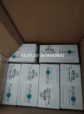 CONTOIL VZO 4-RE流量计FURON SBV134高纯阀