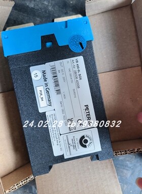 schmersal 101128110 M2S 6610-10-K-Z-2028开关