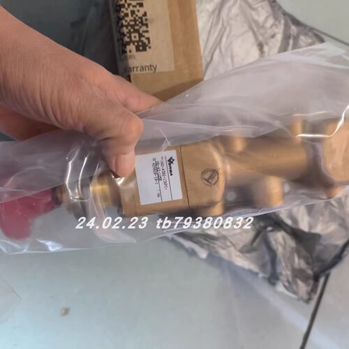 BLOCKEB-1824-060-0断路器