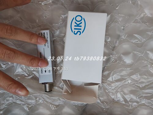 SIKO传感器MSK500AS-0007