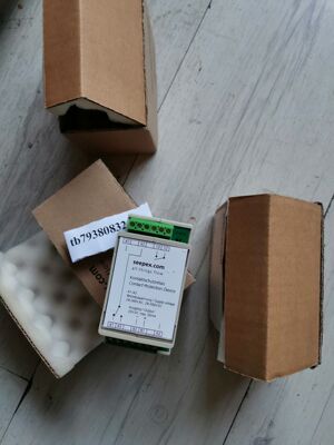 温控器SEEPEX940020000324V