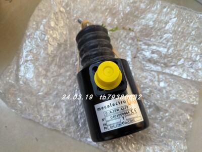 Mecalectro电磁铁C-.8.25W.AJ.78