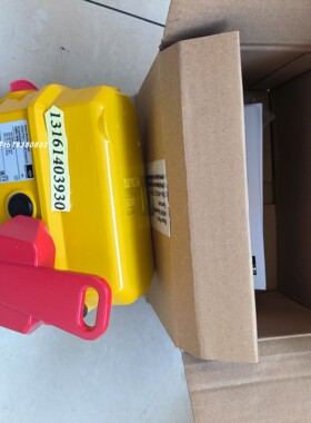 KIEPE VG 03/5 95038143501限位开关 HES 711拉绳开关