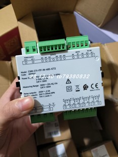 ITF ICT2 CIRCUTOR C11 ICT2功率计CVM C10 485 CVM