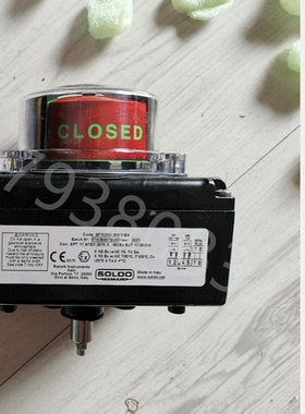 H+L WE04-4M1292 D024/24OH电磁阀