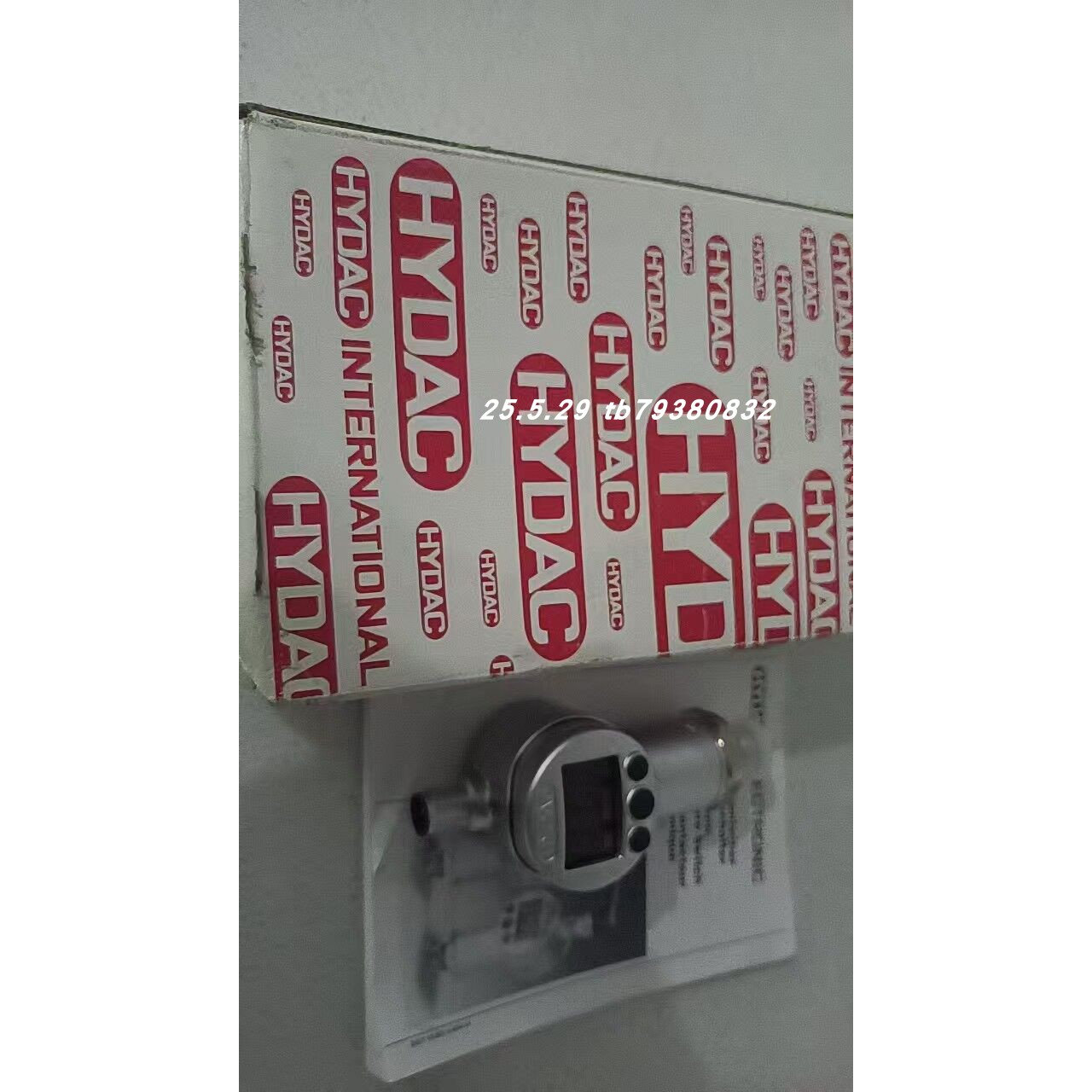 BLAU 22045-00-063泄压阀