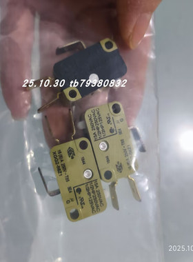 saia-burgss V9N 微动开关xgg2-88z1