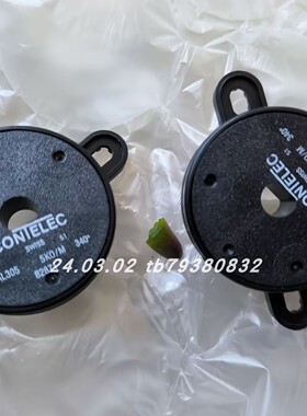 原装正品CONTELEC WAL305 5K0/M 340°电位计