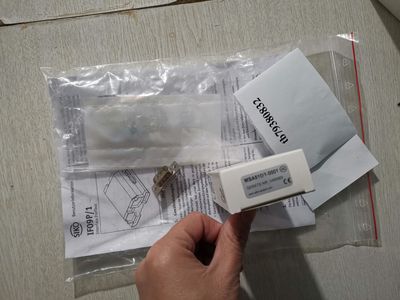 差压开关DS21830AYYAK0W00