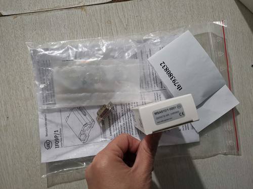 FOTEKPM12-04N接近开关