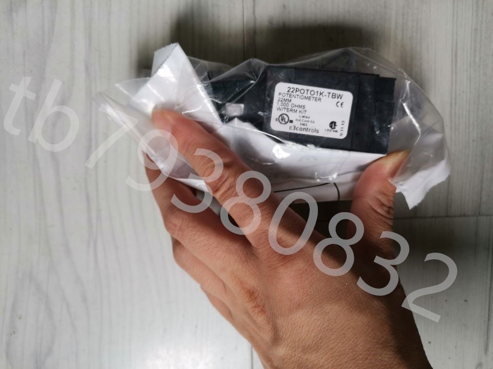 C3CONTROLS电位计22POTO10K-TBW