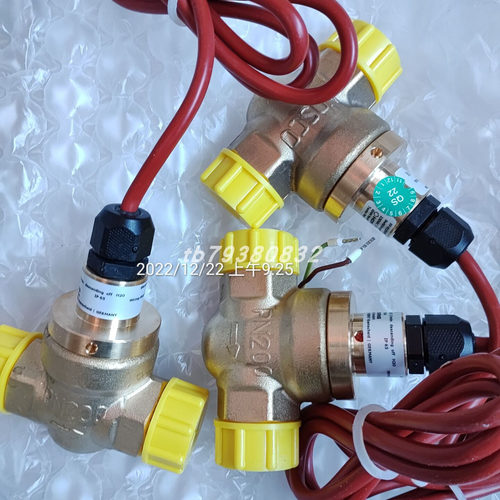 HonsbergCM2K-025HK-957546开关