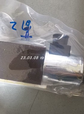 Hartmann+Lammle WE02-6P100E24/0HN电磁阀 WE04-6P105E24/0HN