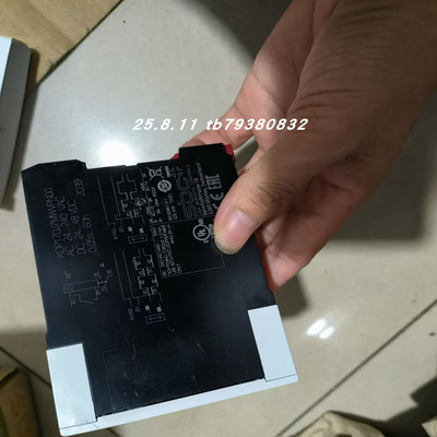 SAIA继电器KOP160J7MWVPN00