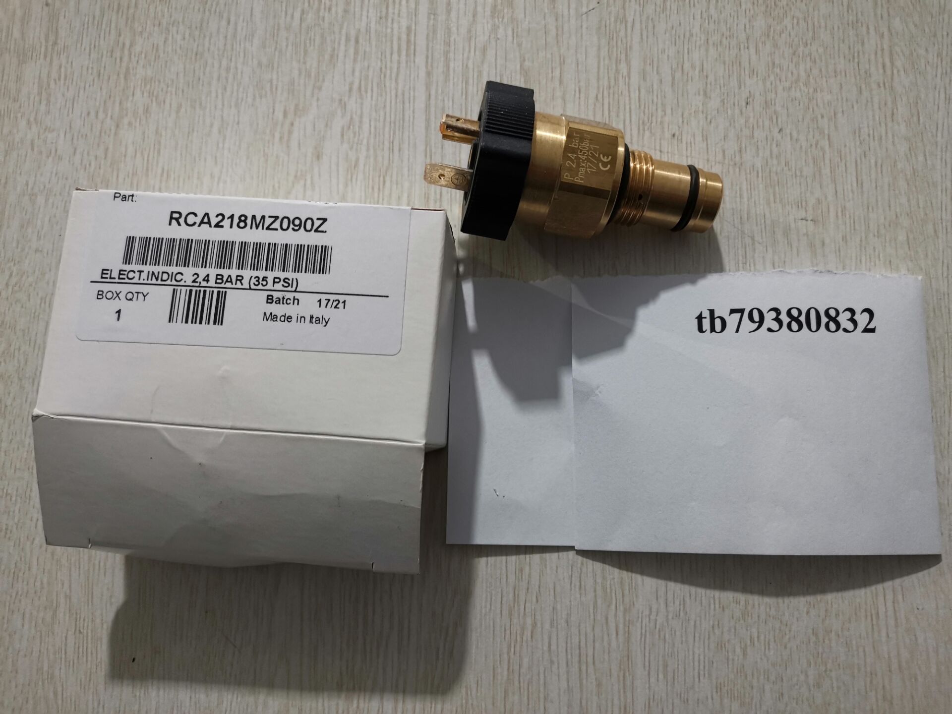 ELTEX变压器TNMBN80/G-B