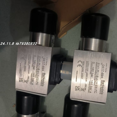 Barksdale0417-694开关