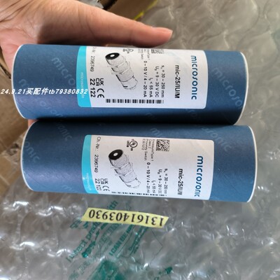 传感器DBK-4/EMPF/CDD/O/M18原装