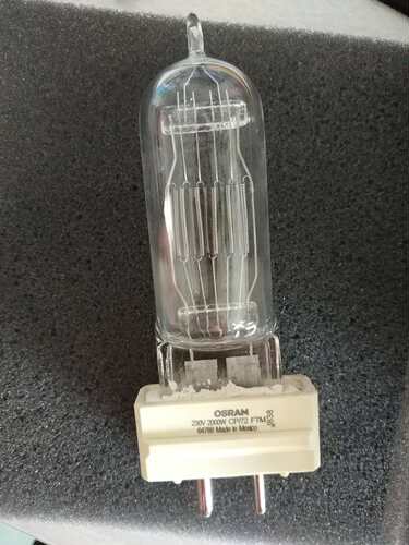 销售OSRAM 64788  2000W CP72  GY16灯泡