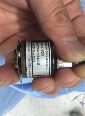 SCANCON SCA24EX-360-AL-D-06-15-67-07-BA-00编码器