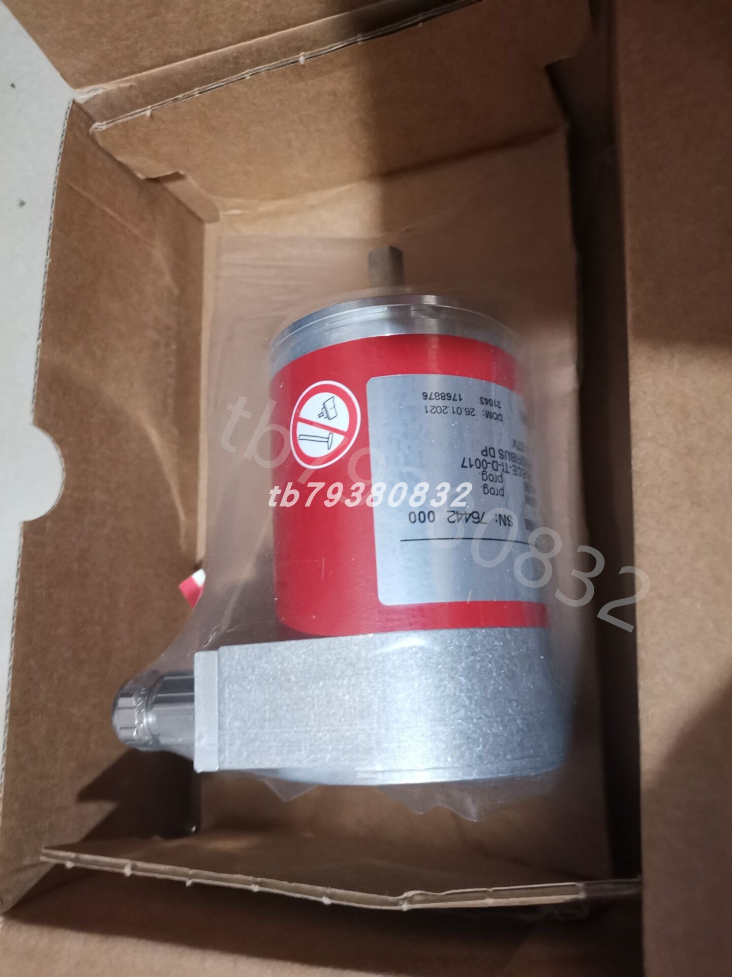 E+H音叉开关FTL31-AA4U3BAWSJ