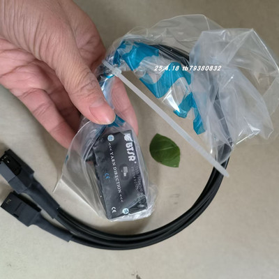 BTSR TS 55 STCH 500 AL V9.0S4.9 0617 00056 传感器