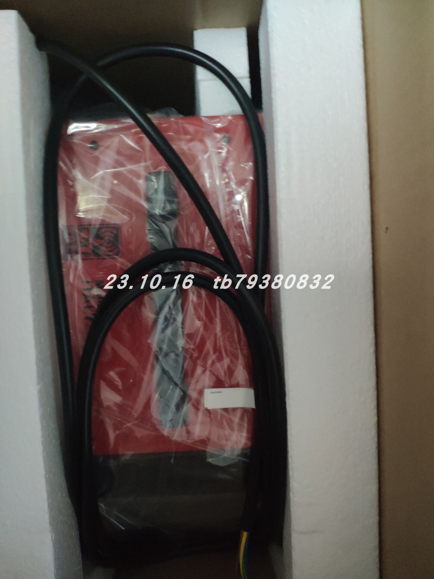 TELWIN全新电焊机5500