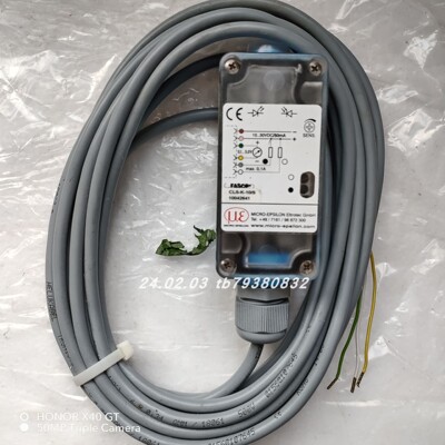 ELTROTEC PS1L-(00)-965S 传感器