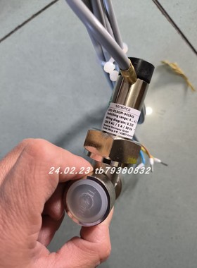 senseca UR1-015GM-941543流量开关UR3K-025GM150