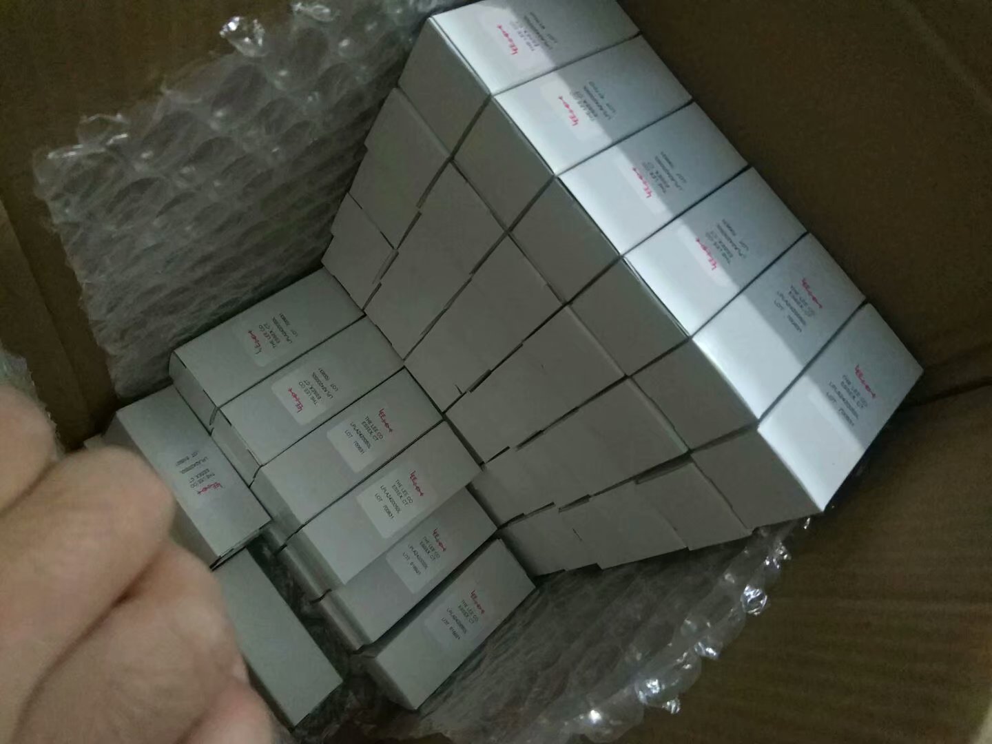 LHDA1221311H电磁阀LEECO