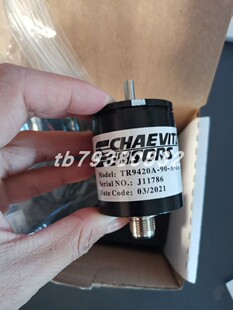 SCHAEVITZ   HT-SGLBDM2411200KIS L=1200mm位置传感器
