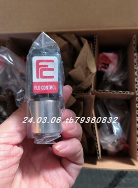 FLO CONTROL Q2C124.BV0.638COD电磁阀 Q3Q124.AB0.611电磁阀