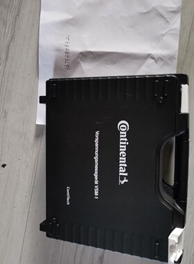 Continental VSM-1皮带张力测试仪 PINTER压力开关M0032A-031-BAO
