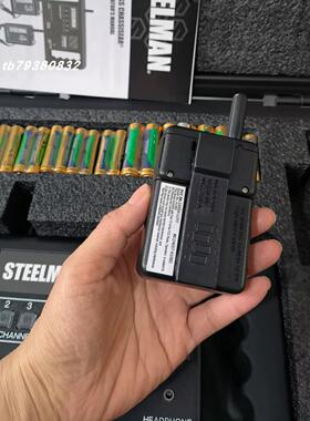 全新Steelman 78752底盘听诊器  61082汽车检修汽车底盘听诊器