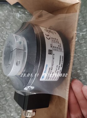 德国进口Baumer HS35F01024HABZCC024BE1 007T5编码器