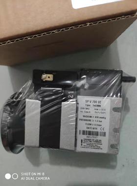 SP SPV 700 EC Type:7e53000泵原装 HMS 021620-B模块