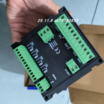 TECSYSTEM指示控制器NT935AD