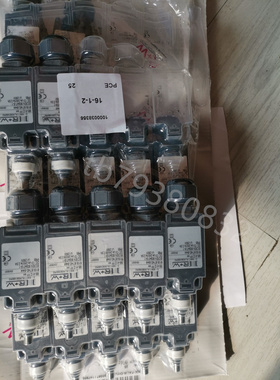 R+W  I88-AIZ-FFSW 618.6740.644限位开关 现货