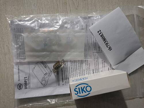 原厂Stoerk198432温控器