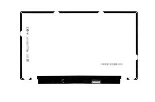 14U 840 001 触摸液晶显示屏幕总成 L62775