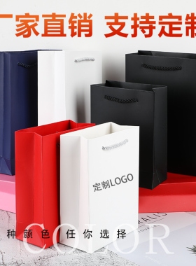 珠宝尺寸logo定制批发首饰袋