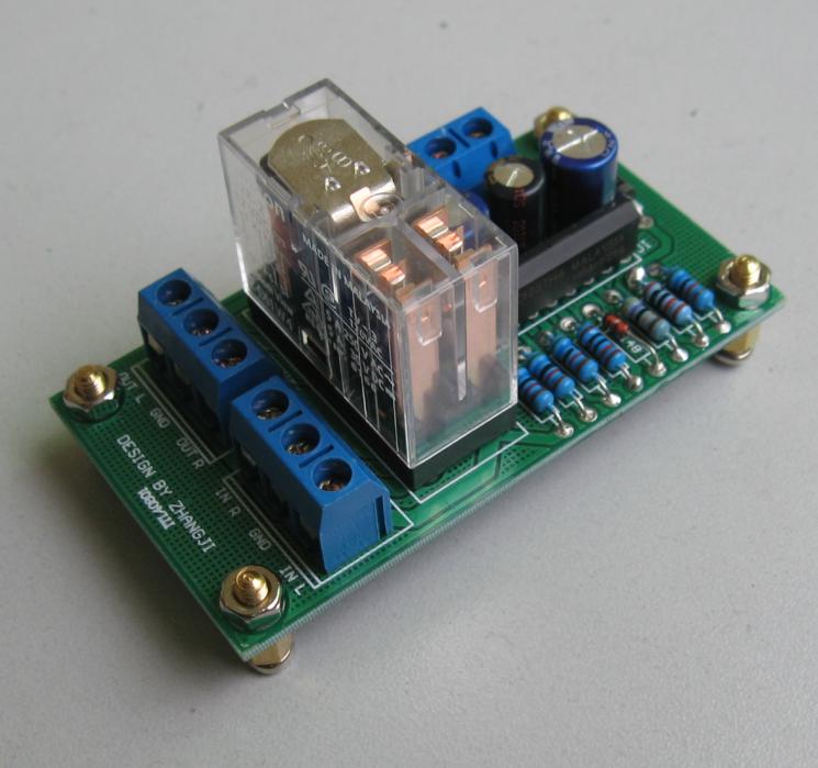 正龙扬声器喇叭成品板