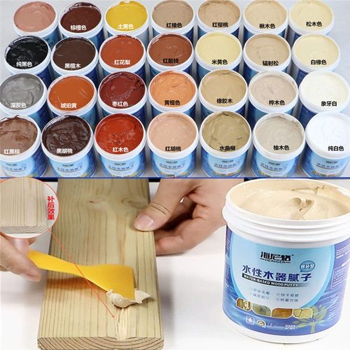 HEINIGER/海尼格家具维修补洞缝