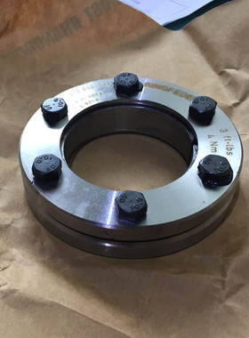 RINGFEDER RFN4061 4071 4051 4073 4091锁紧盘智能锁联轴器装置